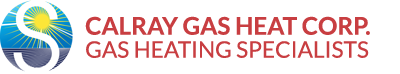  - Calray Gas Heat Corp.