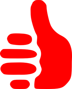 red-thumbs-up-md